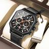 Heren horloges – Quartz horloges