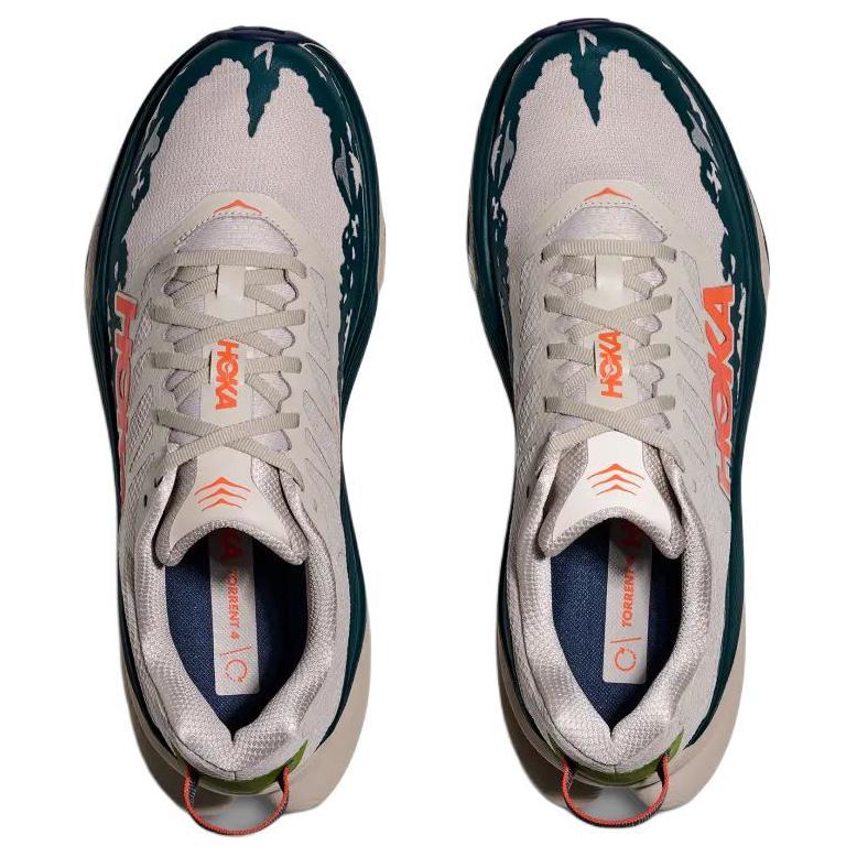 HOKA Torrent 4