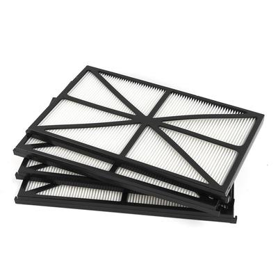 Ultra Fine Cartridge Filter Panels for Hayward Robotic AquaVac, TigerShark and SharkVac Pool Cleaners Maytronics,NO: RCX70101