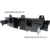 Fits 2014-2016 Jeep Grand Cherokee Front Bumper Radiator Support 5165706AA