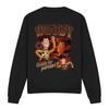 Toy Story Unisex Adult Sheriff Woody Homage Sweatshirt