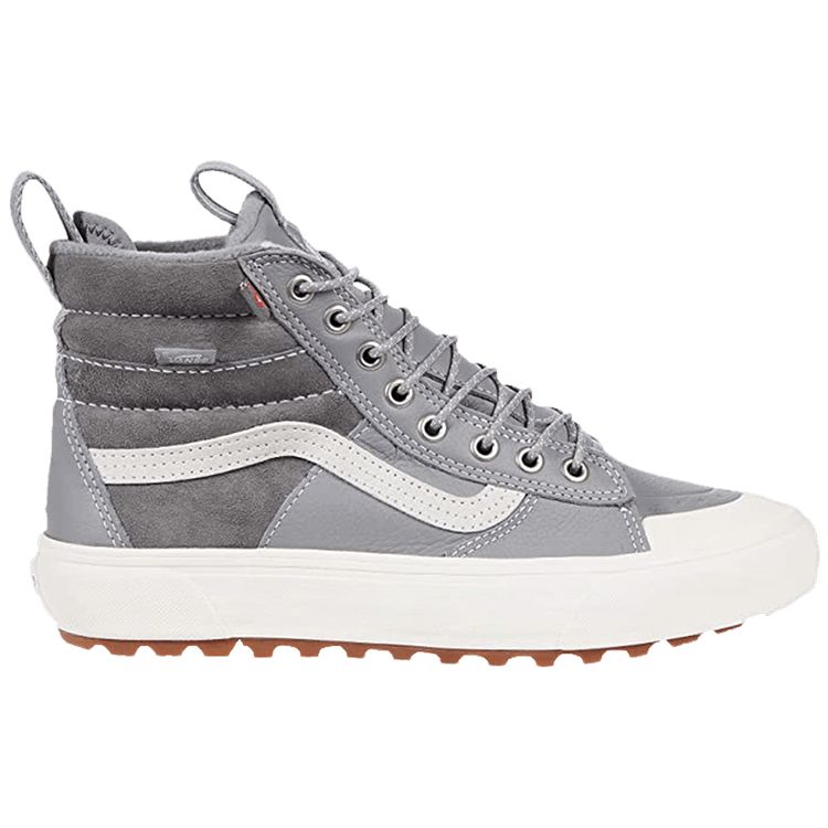 Vans Sk8-Hi MTE 2.0 DX Frost Grey Unisex Sneakers Marshmallow VN0A4P3I5KJ
