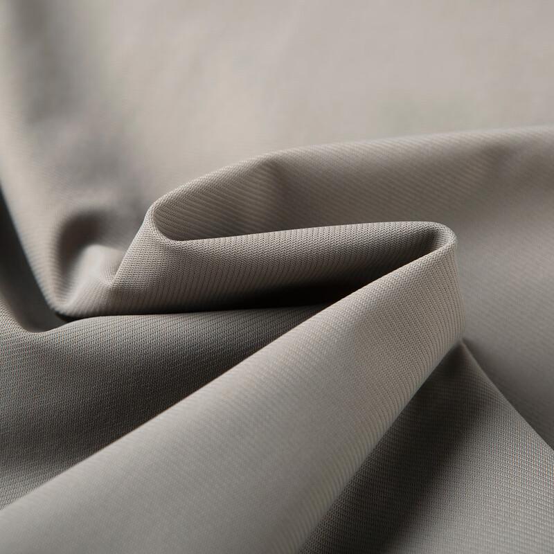 MONTAGUT Men's Lightweight Breathable Straight-Leg Casual Pants