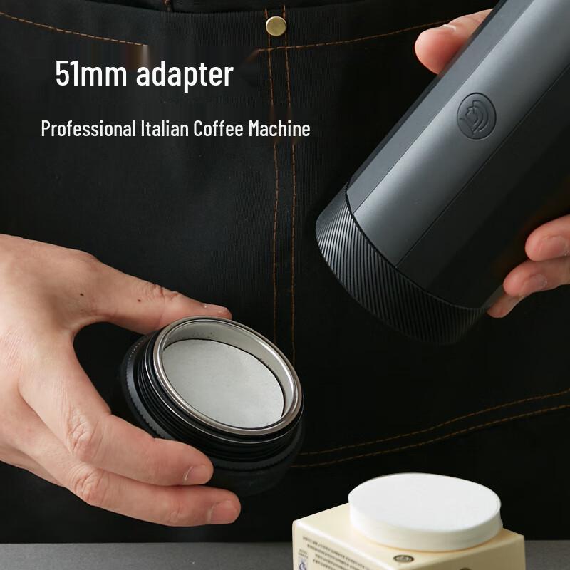 Hero Round Coffee Filter Papers