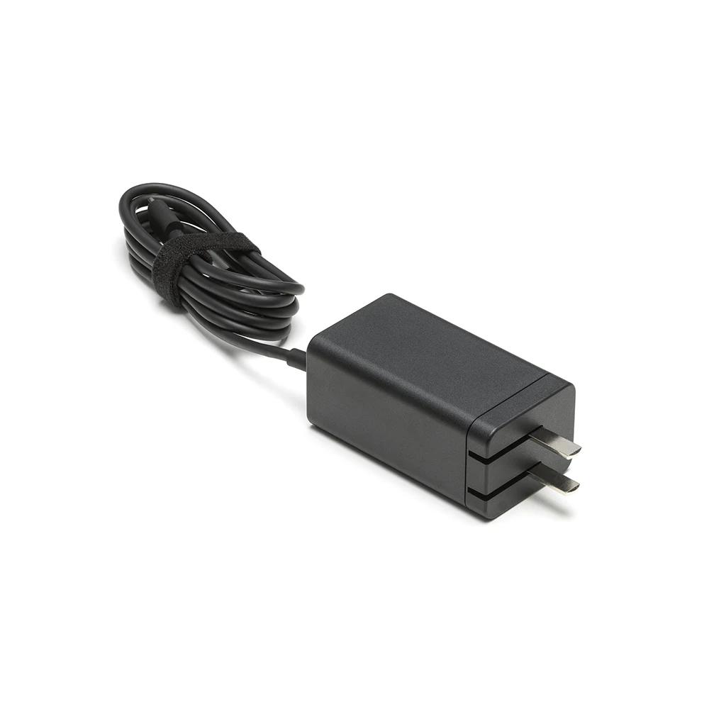 

65w Portable Charger Battery For DJI Avata 2 Charging Faster For DJI Neo/Flip/Air 3S/Goggles 2/Mavic 4 Pro Drone Accessories чорний