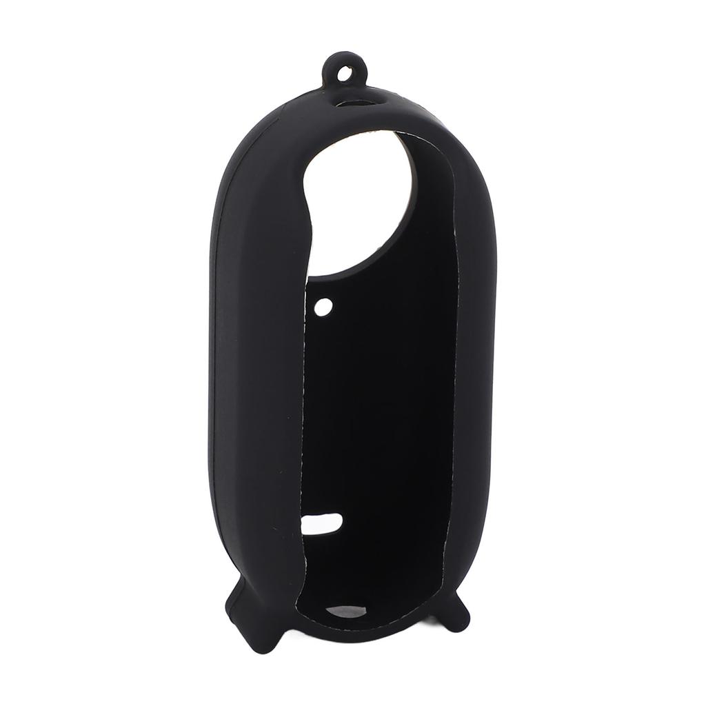 Action Camera Silicone Case Professional Waterproof Scratch Resistance Shockproof Dustproof Sports Camera Protective Case