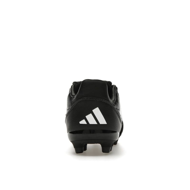 Adidas Copa Gloro FG Black White Unisex Sneakers Core-Black Cloud-White GY9045