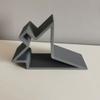 Heavy Duty Door Stopper Anti Collision Limiter Indoor Anti Slip Balcony Window Wedge Home Office Home Improvement Door Holder