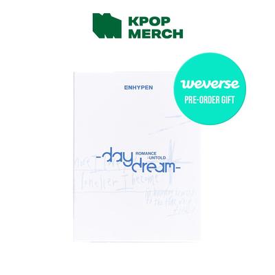 ROMANCE : UNTOLD -daydream- (Weverse Albums Ver.) Incl. Weverse POB