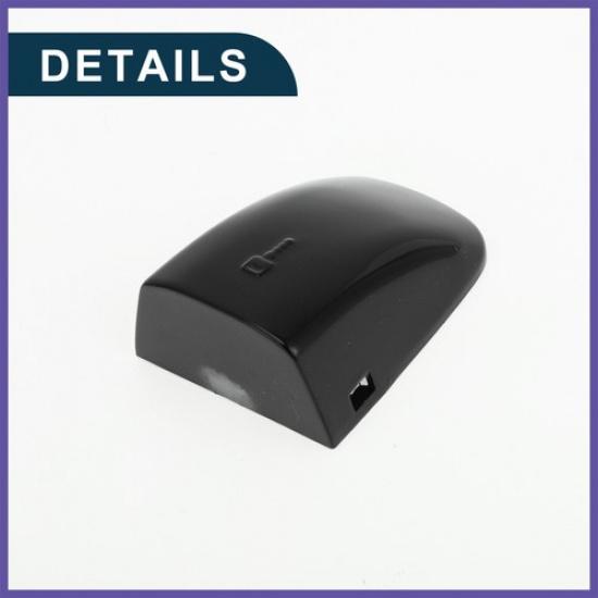 Vordere linke Türgriffabdeckung Zierleiste für Volvo S40 S80 XC60 XC70 Nr. 39998270
