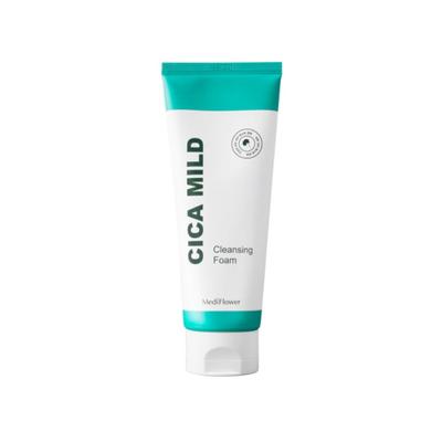 Medi Flower Cica Mild Rensekum 150ml*1 stk/2 stk/3 stk/4 stk