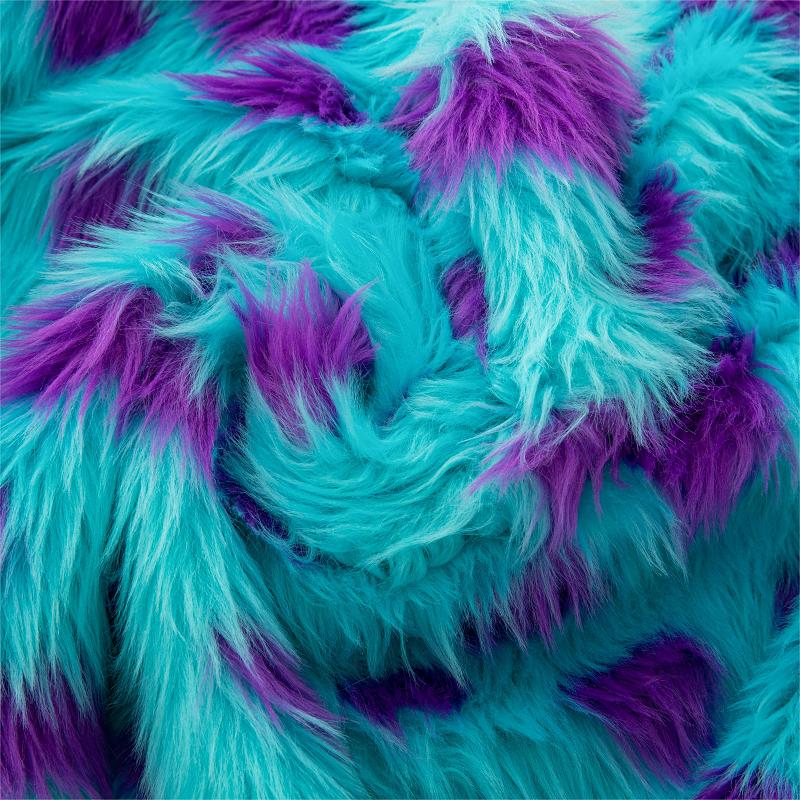 160cm Wide Plush Fabric For Sewing
