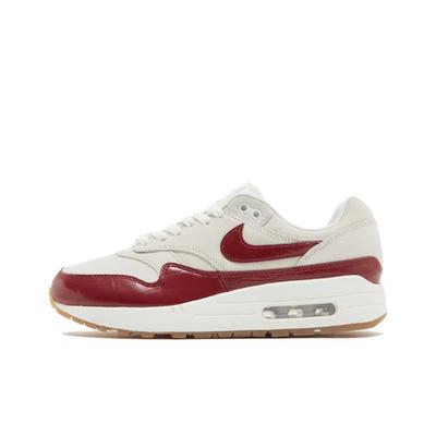 Air Max 1 LX Low Team Red FJ3169-100