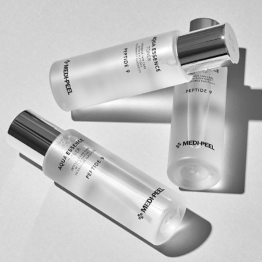 MEDI-PEEL Peptide 9 Aqua Essence Toner 250ml