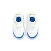 Nike Wearallday TD White Volt Royal Baby Sneakers Game-Royal Grey-Fog CJ3818-104