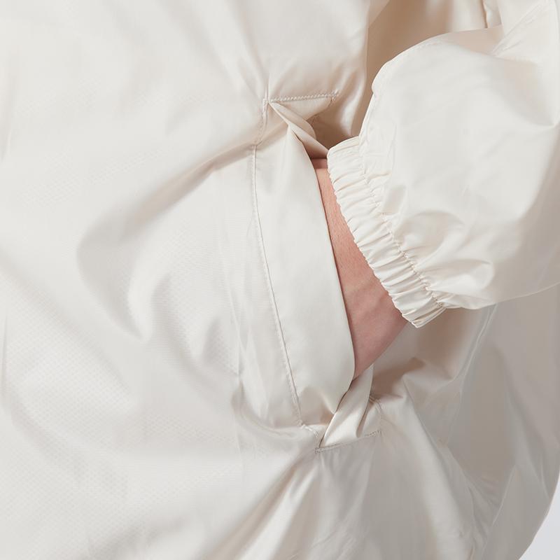 Puma Comfortable Soft Versatile Long Sleeve Jacket Men Jackets Beige 687540-87