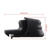 Manual Sliding Rear Window Glass Lock for Ford F250/F350 Super Duty (1999-2010)