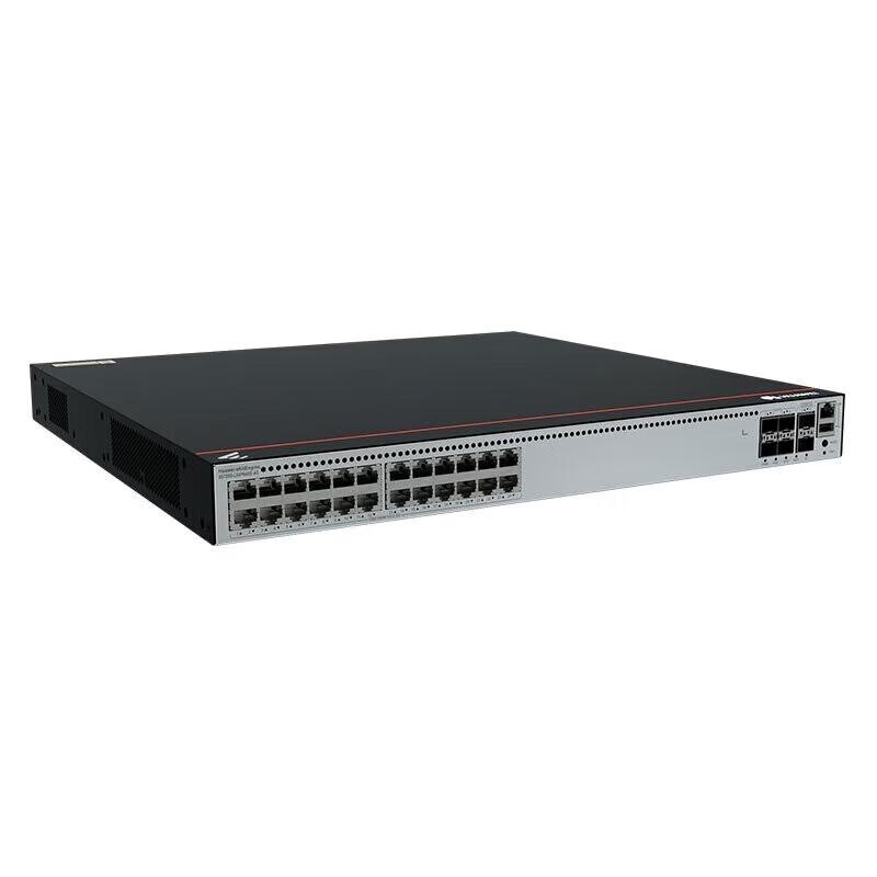 Huawei Kunling S5735S-L24PN4XE-A3 Enterprise POE Switch