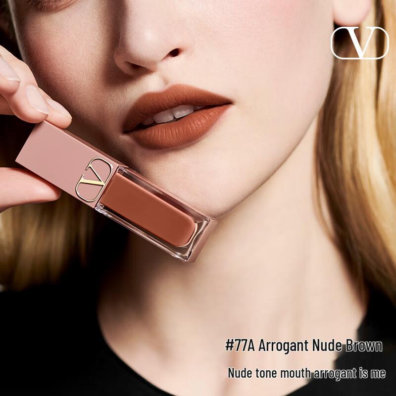 Valentino Lip Creams and Lip Glosses