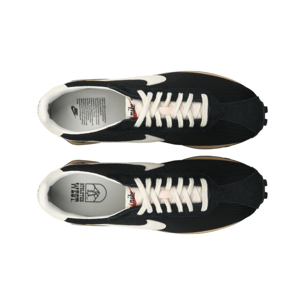 Nike LD 1000 Sésamo Preto Tênis Unissex Sail HM0950-001