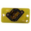 Ford Escape F-150 Expedition Mustang Odpor ventilátoru topení 4L4Z19A706AA