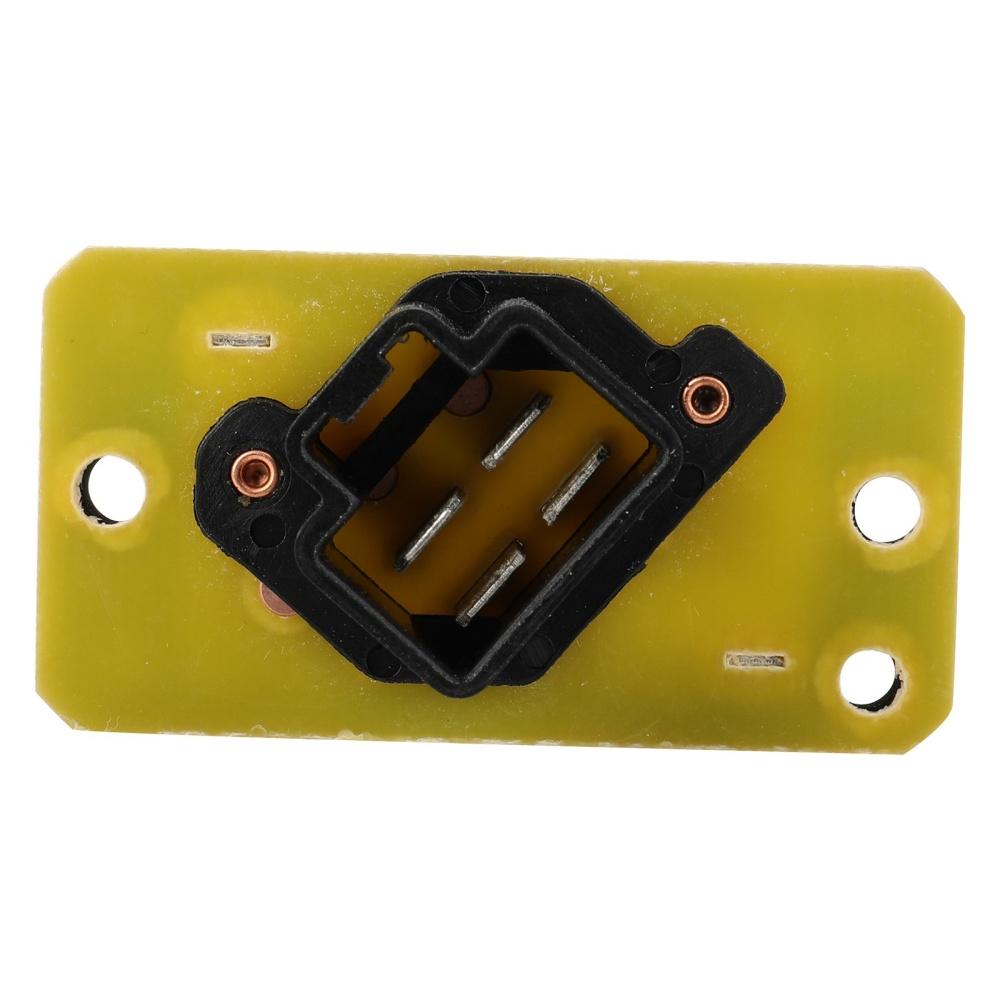 Ford Escape F-150 Expedition Mustang Odpor ventilátoru topení 4L4Z19A706AA