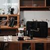Conjunto Portátil de Café Pour-Over MHW-3BOMBER