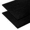 2 Pack Oil Drain Mats for Car Maintenance