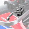 Zeta Racing Pivot Lever CP Brake 4 Fingers CRF250L/M/RALLY, CT125, Cross Cub, CL250/500, DAX125,