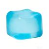 Cubo Anti-Stress - Un Giocattolo da Scrivania Portatile Realizzato in Materiale Super Elastico da Spremere, Allevia Efficacemente l'Ansia