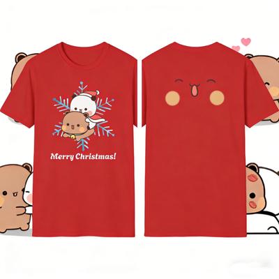 Üst Kıyafetler – T-shirtler