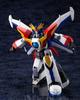 Kotobukiya Legendary Brave Da Garn Da Garn X Height 170mm Plastic Model Molding Color KP570 Approx. Non-scale
