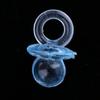 Table Scatter Charms Christening Baby Shower  Decoration Party Favors Baby  Pacifier Cake Decor