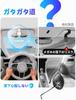 JOYROOM Sunglasses Holder for Car Release 2025 Magnetic Glasses Car Glasses Glasses Sunglasses Easy Safe Card Convenient Car Storage Item [New - -