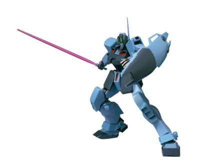 TAMASHII NATIONS ROBOT Spirits Gym Sniper II [SIDE MS]