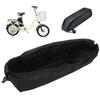 Lithium Battery Waterproof Cover Electric  Lithium Battery Waterproof Dustproof Anti Mud Cover Battery