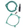 12V Air Diesel Heater Ceramic Glow Plug Burner Blower Gasket Strainer For Webasto for Eberspacher Heaters 2KW Car Truck VAN Z3O6