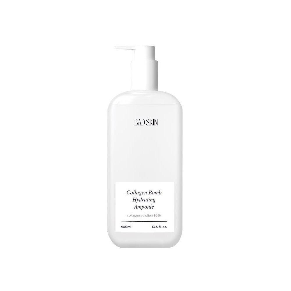 Bad Skin Collagen Balm Hydrating Ampoule 400ml Special  +100ml 