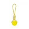 Rope Dog Toy, Food Ball, Pet Supplies, Teeth Grinding and Cleaning, Bite Resistant, Interactive Toy