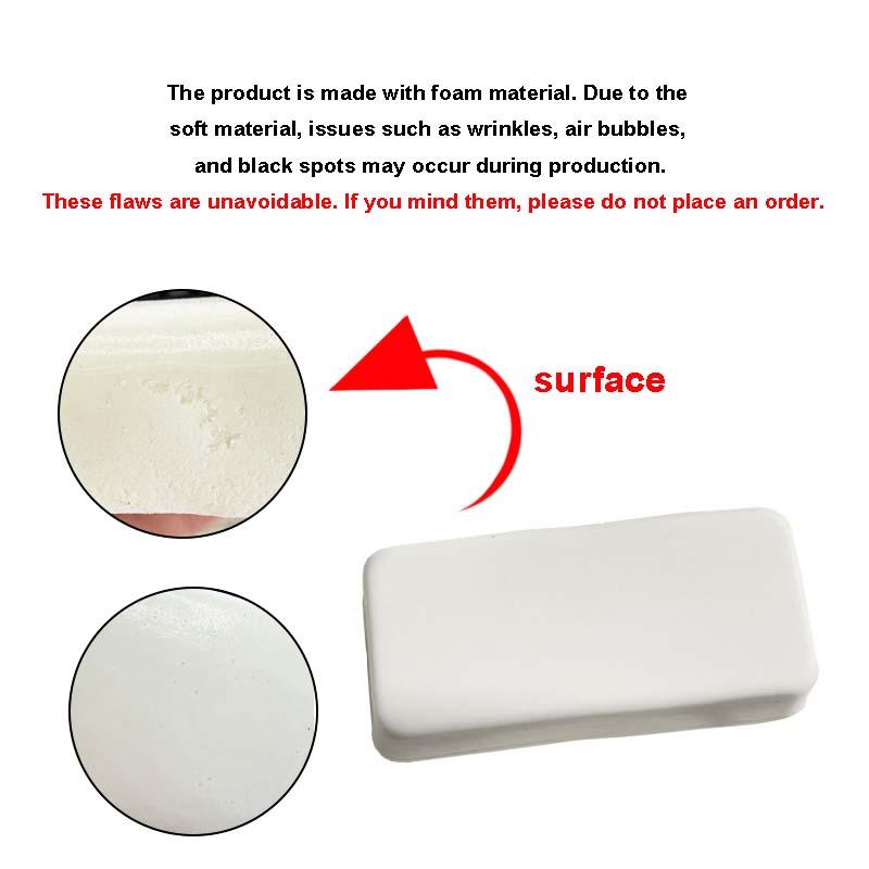Squishy Sticky Rice Cake Slow Rising Rice Cake Squishy Toys Slow Rebound Cake Bread Stress Hand Relax Fidget Toys
