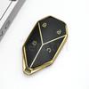Fashion Tpu Interior Decoration Accessories For Byd Formula Leopard 3 5 8 7  Car Key Case Cover Shell Fob Keyless Keychain