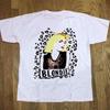 Blondie Band Fade Away And Radiate Cotton White S To 5XL Shirt EM056