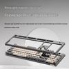 Rapoo V500PRO 104-Key Wired Backlit Mechanical Gaming Keyboard