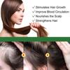 60ml Rosemary Hair Growth Essential Oil Anti Break Repair Damaged Toughness Smooth Soft Nourishing Beauty Health Elasticity Care