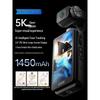 ORDRO M5 5K UHD Handheld Pocket Gimbal Camera (CN version)