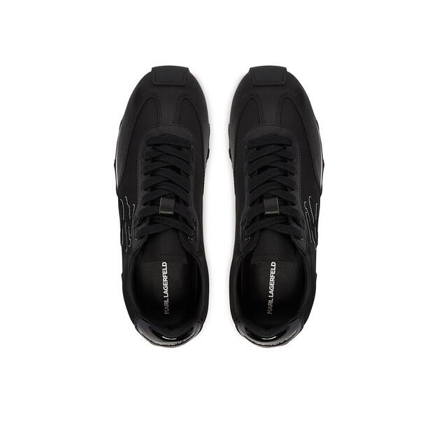Кроссовки KARL LAGERFELD Sonar