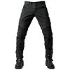 Cycling Jeans, Motorcycle Anti Fall Protection, Breathable And Wear-Resistant All Season Work Pants For Men