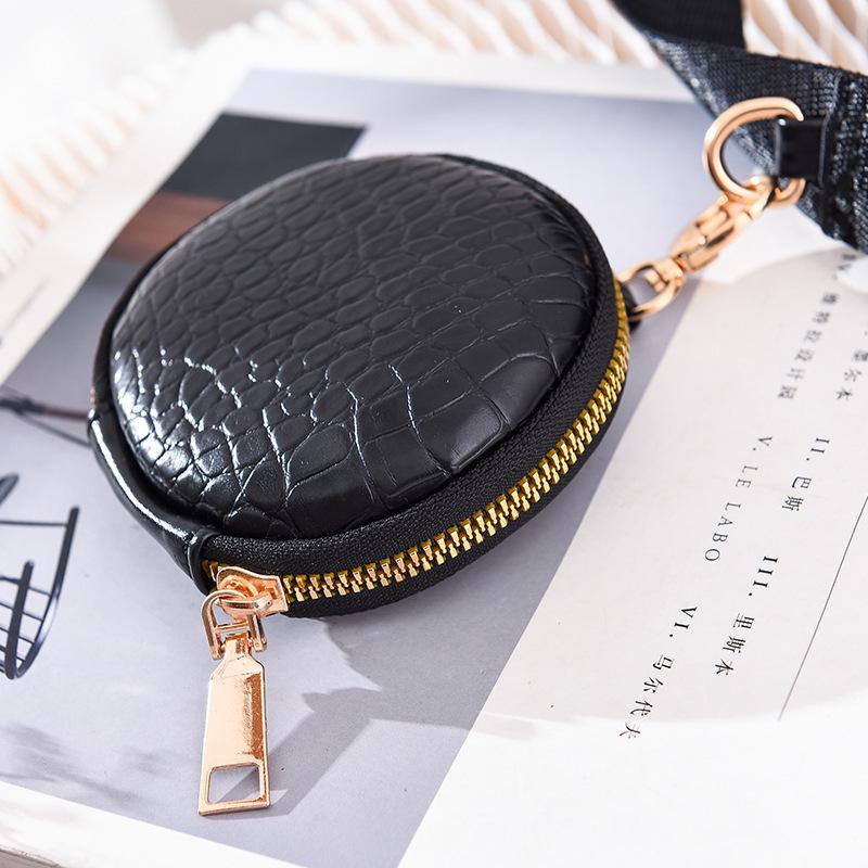 3pcs crossbody bolsa