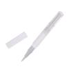 5Pcs 3Ml Travel Empty Twist Pen With Brush Cosmetic Container Nail Oil Lip Balm