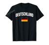 Men Women T Shirt More Design Deutschland Flag of german I love from Germany TShirt Hip Hop Tops 100 Cotton  Tees